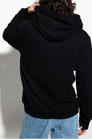 Lanvin Logo hoodie