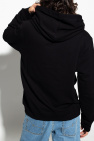 Lanvin Logo hoodie