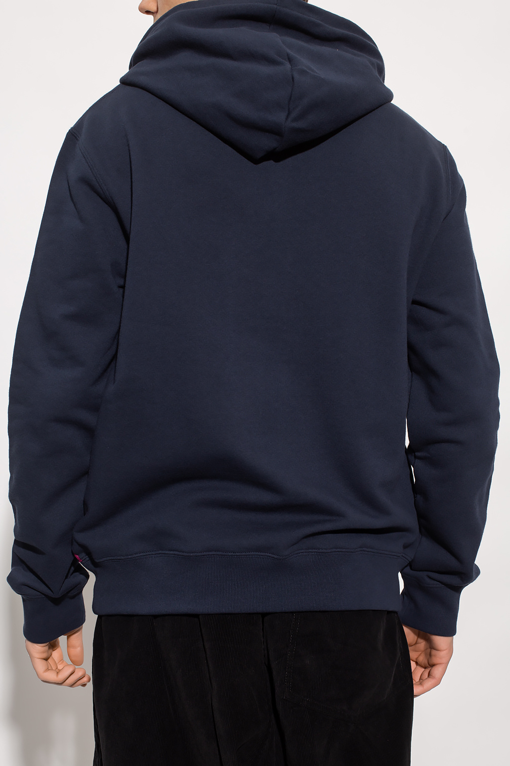 Lanvin Cotton hoodie