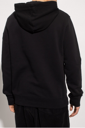 Lanvin Cotton hoodie
