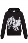 Lanvin Sweatshirt Napapijri Quintino amarelo