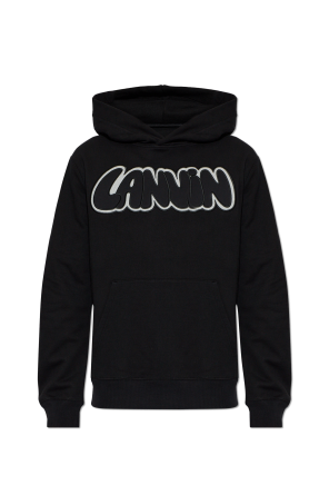 Sudadera con capucha