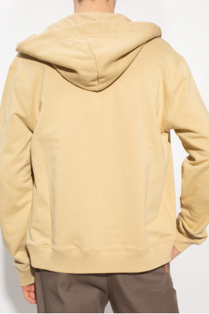 Lanvin Hoodie with logo