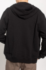 Lanvin Hoodie with logo