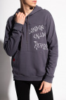 John Richmond Printed sweatshirt