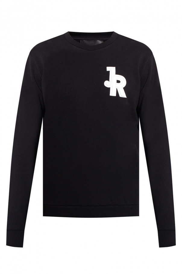 John Richmond Sweatshirt with logo