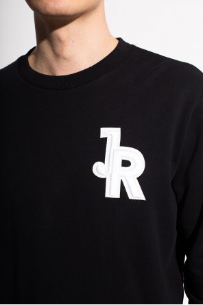 John Richmond Sweatshirt with logo