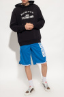 John Richmond Hoodie with logo