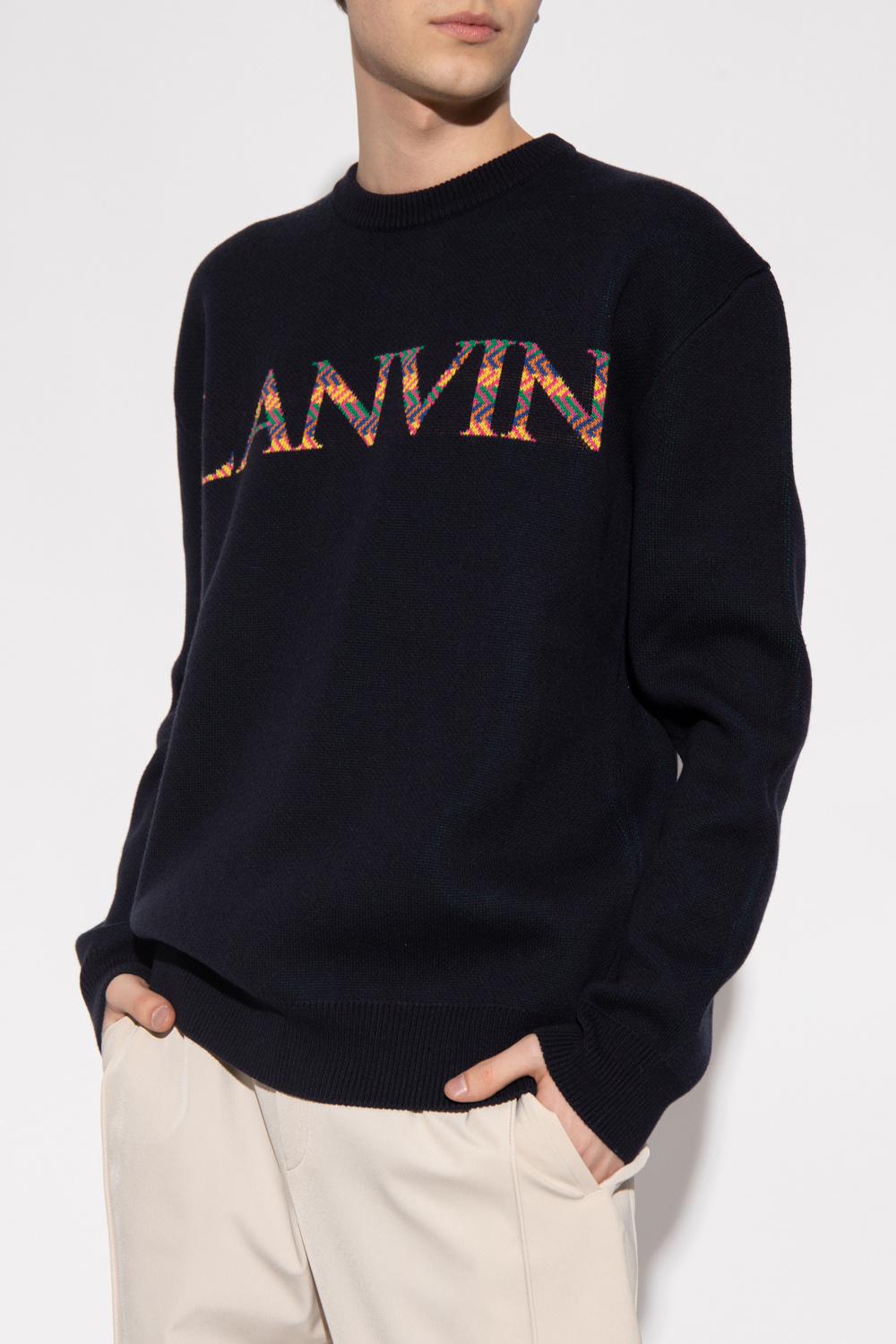Lanvin Discover the most desirable