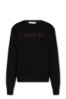 Lanvin Sweatshirt with logo