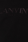 Lanvin Sweatshirt with logo