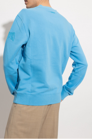 Lanvin Printed sweatshirt