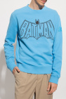 Lanvin Printed Dinosaur sweatshirt