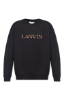 Lanvin Sweatshirt with logo