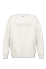 Lanvin Sweatshirt with logo