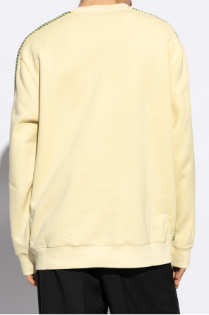 Lanvin Cotton sweatshirt