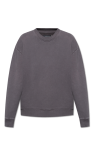 AllSaints ‘Rocco’ cotton sweatshirt