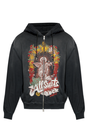 Sudadera "Roque"