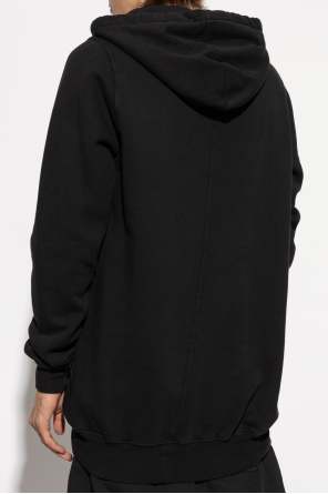 Rick Owens Printed Sweatshirt