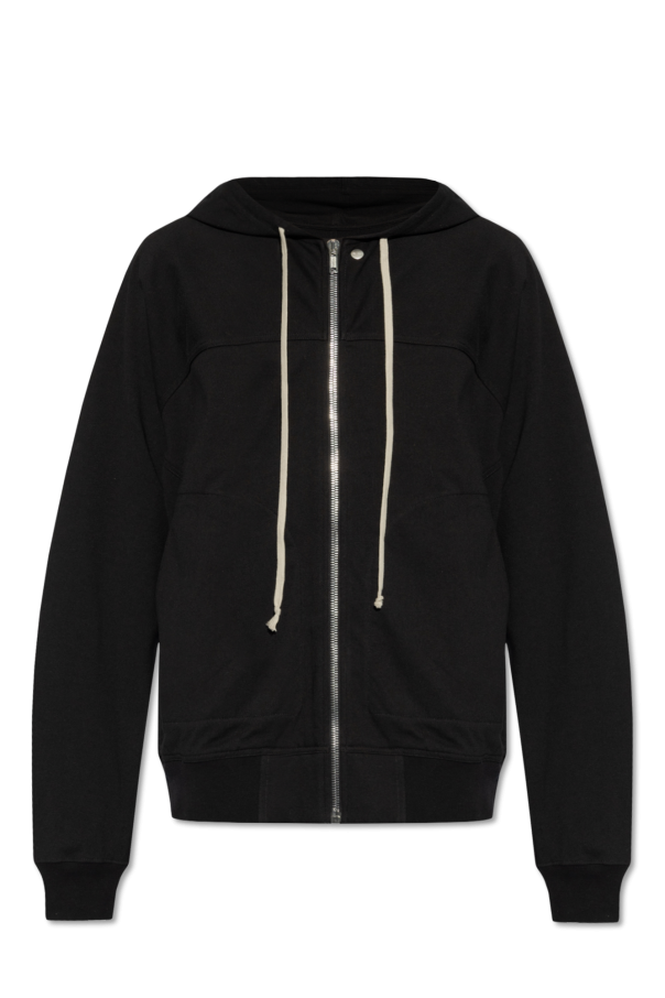 ‘Windbreaker’ hoodie od Rick Owens