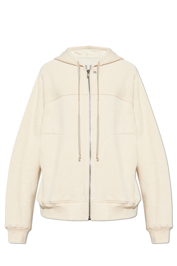 Sweatshirt Windbreaker od Rick Owens