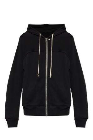 Cotton hoodie