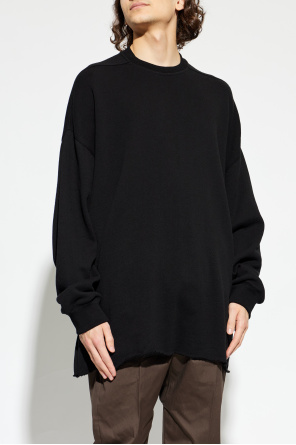 Rick Owens Cotton sweater