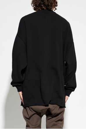 Rick Owens Cotton sweater