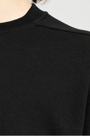 Rick Owens Cotton sweater
