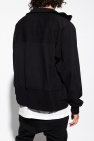 Rick Owens Zip-up sweatshirt