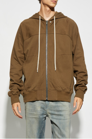 Rick Owens Bluza `Windbreaker`