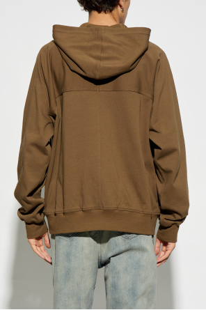 Rick Owens Bluza `Windbreaker`