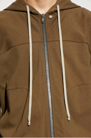 Rick Owens Sweatshirt 'Windbreaker'