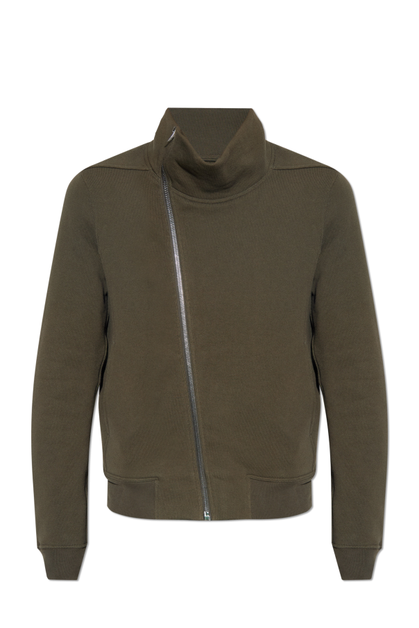 "Bauhaus" sweatshirt od Rick Owens