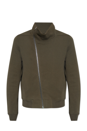 Sweatshirt „bauhaus“ od Rick Owens