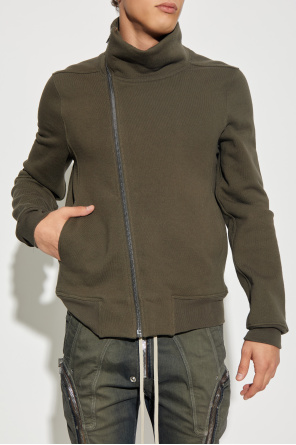Rick Owens Sudadera "Bauhaus"