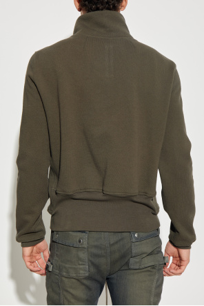 Rick Owens Sudadera "Bauhaus"