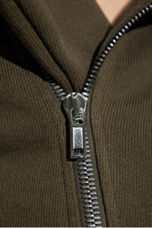 Rick Owens Sudadera "Bauhaus"