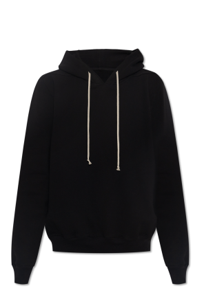 Kapuzenpullover od Rick Owens