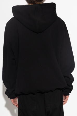 Rick Owens Hoodie
