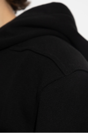 Rick Owens Hoodie