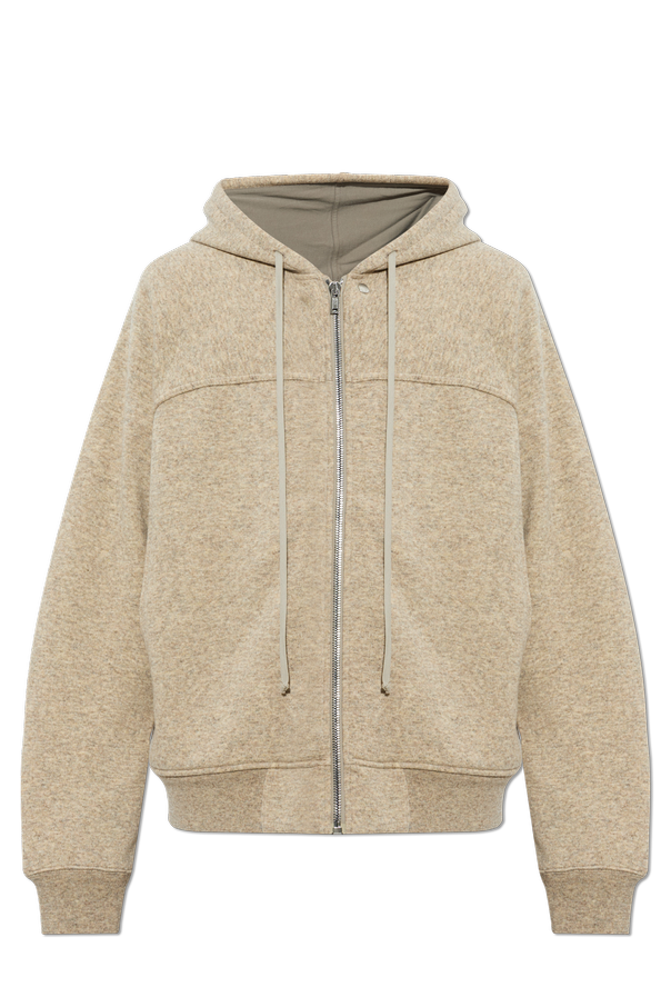 Hoodie od Rick Owens