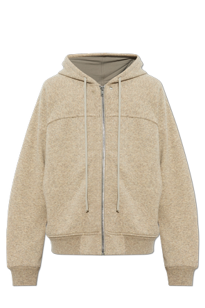 Sudadera con capucha