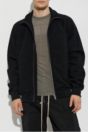 Rick Owens Bluza ze stójką