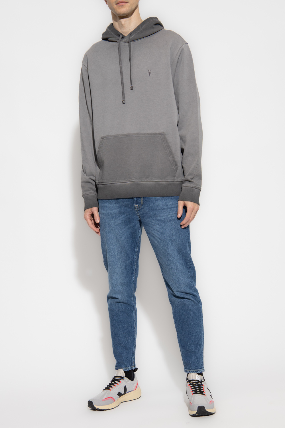 AllSaints ‘Rundell’ hoodie