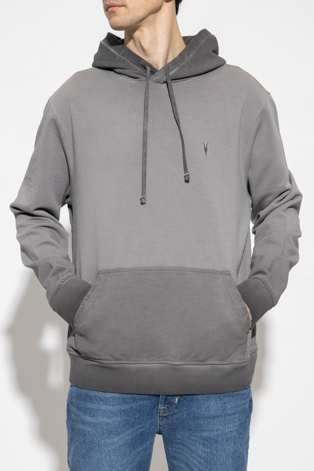 AllSaints ‘Rundell’ hoodie