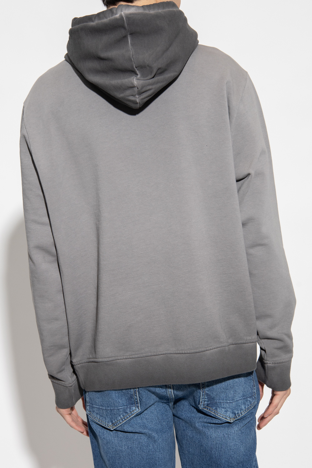 AllSaints ‘Rundell’ hoodie