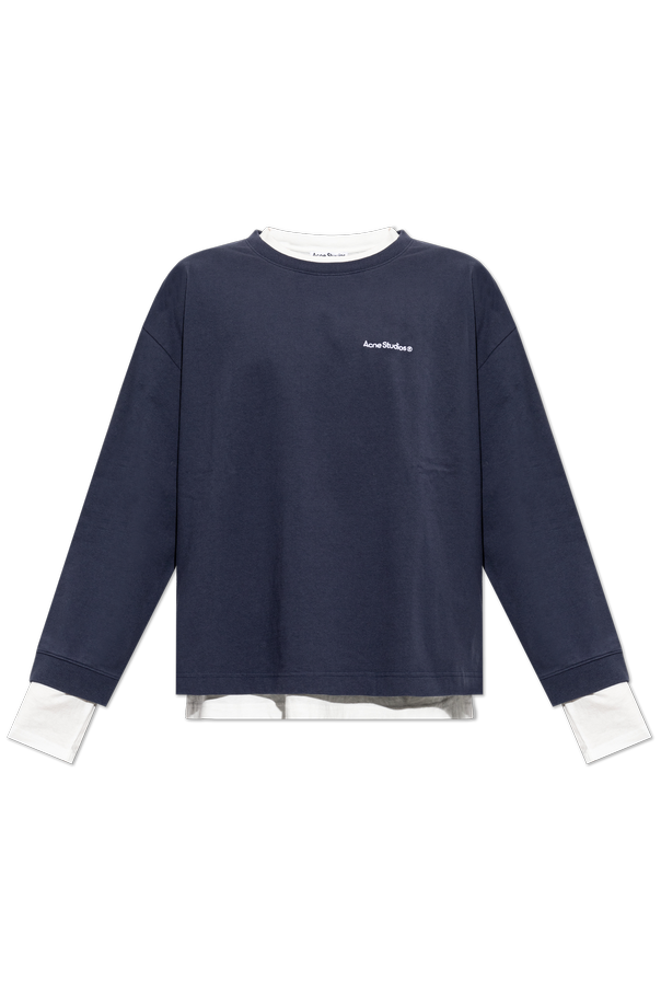 Long sleeve T-shirt od Acne Studios
