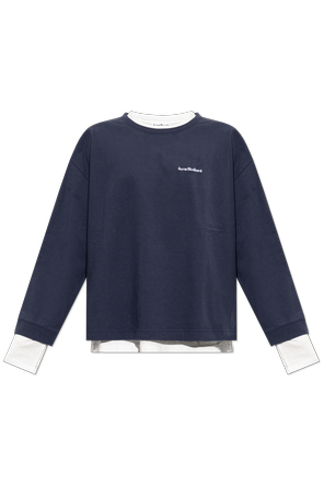 Long sleeve T-shirt