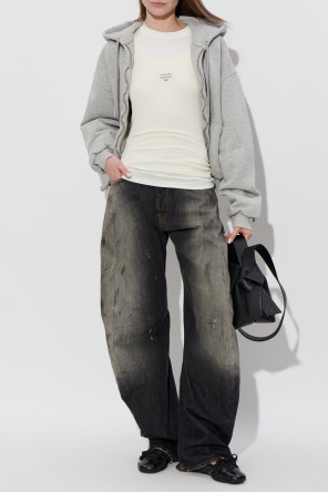 Hoodie od Acne Studios